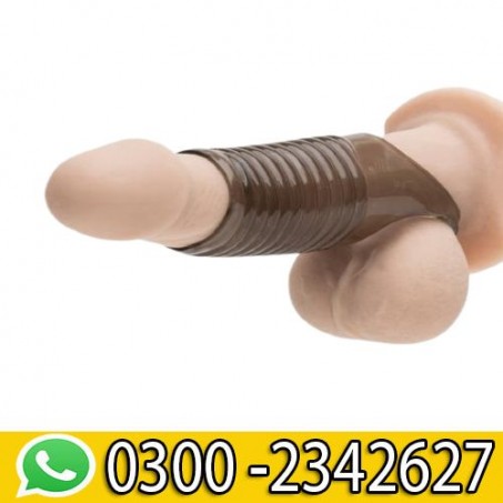 Penis Sleeve Extender Cock Ring Sex Toys Price