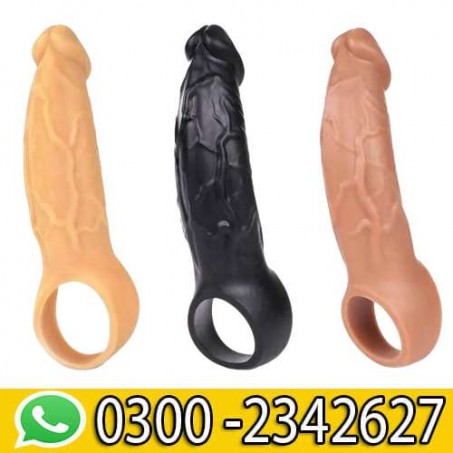 Penis Sleeve Dick Cover In Pakistan