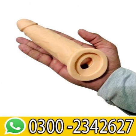 Brown Silicone Condom In Pakistan