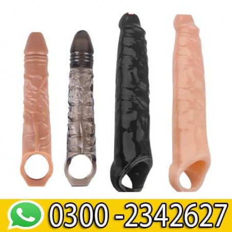 Big Penis Extender Condom In Pakistan