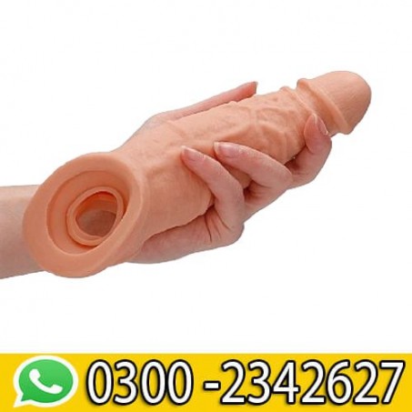 Penis Extender Condoms In Pakistan