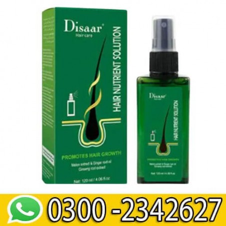 Disaar Hair Lotion In Pakistan