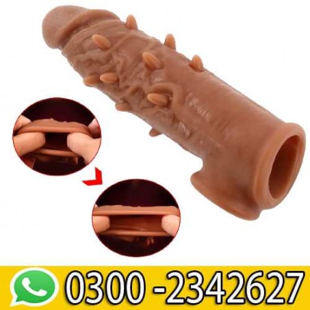 Men Dick Cock Enlargement Condom In Pakistan