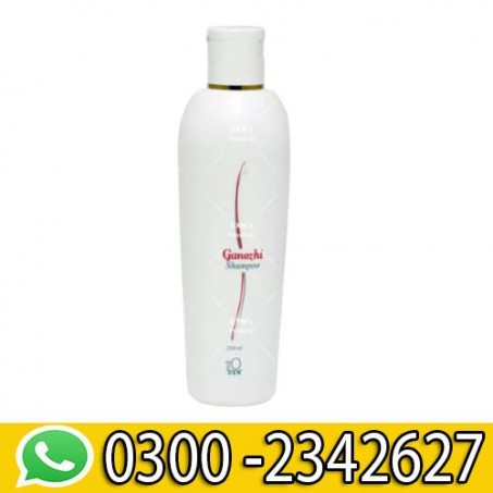 DXN Ganozhi Shampoo in Pakistan