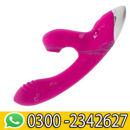 Vibrator With Different Functions in Pakistan