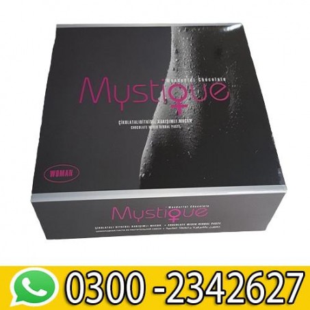 Mystique Wonderful Chocolate For Women Price