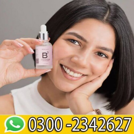 B3 Niacinamide Serum In Pakistan