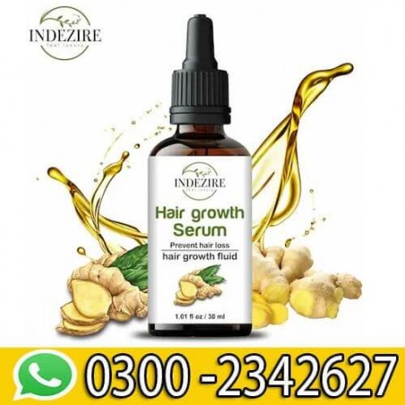 Hair Care Serum In Pakistan