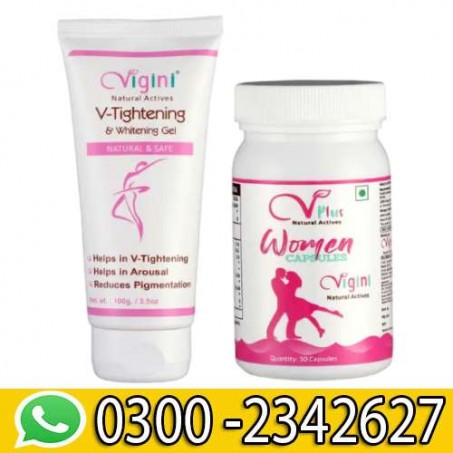 Vagina Tightening Cream In Pakistan